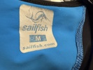 Triathlondräkt, Sailfish, medium Man