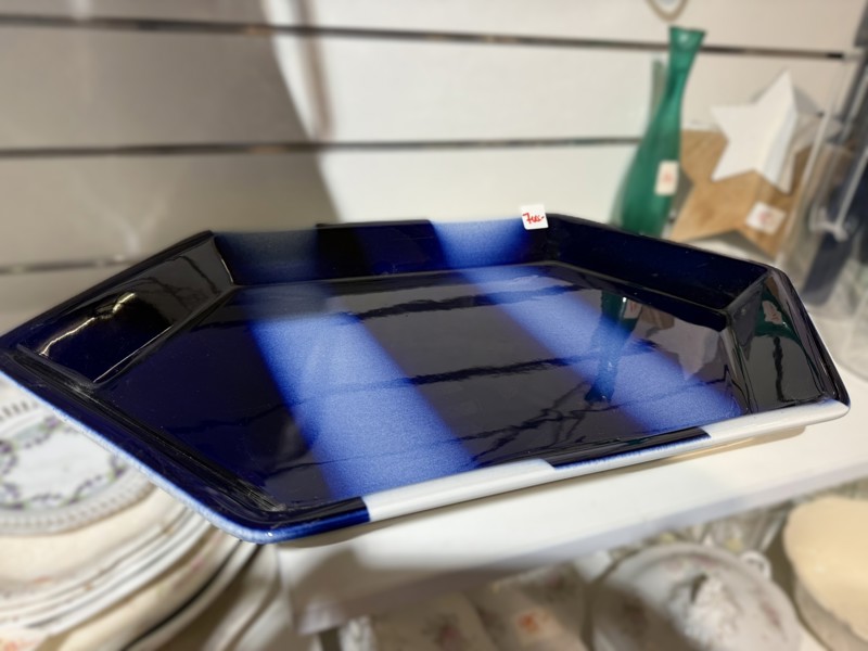 Fat, Margareta Hennix, Gustavsberg