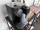 Kaffemaskin, Nespresso Gran Lattissima