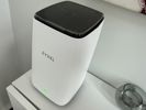 Router, Zyxel NR5103E, 5G