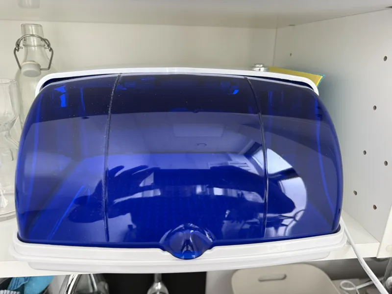 UV Sterilizer