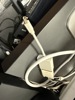 Apple, bildskärm, 
Cinema Display 23-Inch (Aluminum)