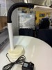 Bordslampa, Fagerhult, 70-tal