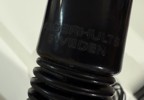 Bordslampa, Fagerhult, 70-tal