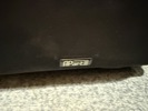 Subwoofer Active Apart A165