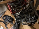Stort Parti, Galgar, olika sorter, 100-tals