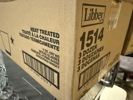 Parti, 36 st Glas, rocks glasses, Libbey (207ml)