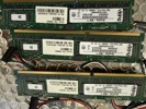 Parti, 3 st minnen, Oracleserver 4 Gb
