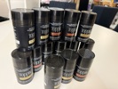 Parti, 14 st Toppik, hair building fibers