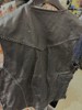 Skinnväst, MC-stil, M, ny