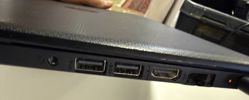 Laptop, HP Notebook 4Gb/120Gb SSD