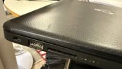 Laptop, HP Notebook 4Gb/120Gb SSD