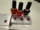 Parti, 18 st Nagellacker