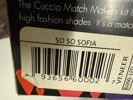 Parti, 18 st 2-pack, Match Makers lacker