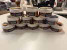 Parti, 12 st Body Butter Cuccio, 226g