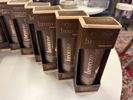 Parti, 12 st .Bronze Shimmer Butter, Cuccio
