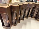 Parti, 12 st .Bronze Shimmer Butter, Cuccio