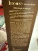Parti, 12 st .Bronze Shimmer Butter, Cuccio