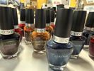 Parti, Nagellack Cuccio