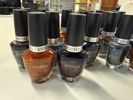 Parti, Nagellack