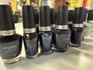 Parti, Nagellack