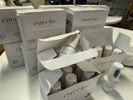 Parti, Cuccio Builder, LED/UV Flex gel, Applicators