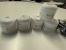 Parti, UV Gel Flex