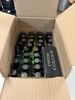 Parti, C:a 60 st Nagellack, Cuccio