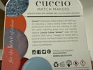 Parti, 28 st Nagellack, Match Maker, Cuccio