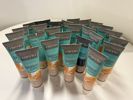 Parti, 26 st Butter Scrub, Cuccio, 113g
