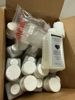 Parti, 12 st Soakoff Solution, 32 st Nagelbandpusher