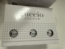 Parti, 72 st 7 Seconds Top Coat, Cuccio
