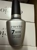 Parti, 67 st 7 Seconds Top Coat, Cuccio
