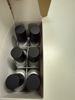 Parti, 67 st 7 Seconds Top Coat, Cuccio