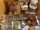 Stort Parti, Cuticle Oil, Body Butter, Cuccio