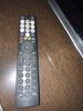 TV, 75 tum Hisense 75A6N, på fot, Ultra HD