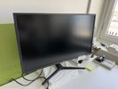 Bildskärm, Samsung U32J590UQR, 32 tum