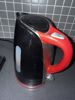 Kaffebryggare, Moccamaster, dubbel, Vattenkokare