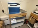 Skrivare, HP LaserJet Pro MFP 4302fdw