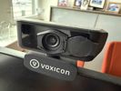 Bildskärm 27 tum, Philips m. Voxcom kamera