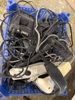 Parti, Datordelar, handscanners