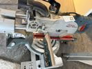 Ger Kapsåg, Bosch GCM 80 SJ m. stativ