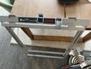 Ger Kapsåg, Bosch GCM 80 SJ m. stativ