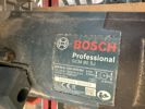 Ger Kapsåg, Bosch GCM 80 SJ m. stativ