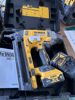 Spikpistol, Dewalt DCN890 m. laddare, väska