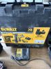 Spikpistol, Dewalt DCN890 m. laddare, väska