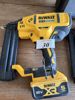 Spikpistol, Dewalt 18GA Brad Nailer, ingen laddare