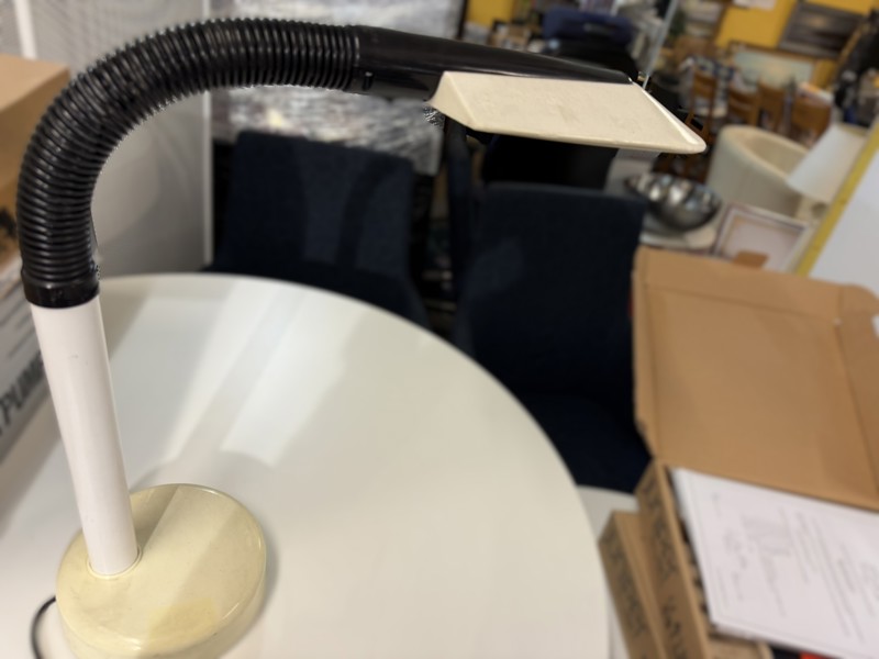 Bordslampa, Fagerhult, 70-tal