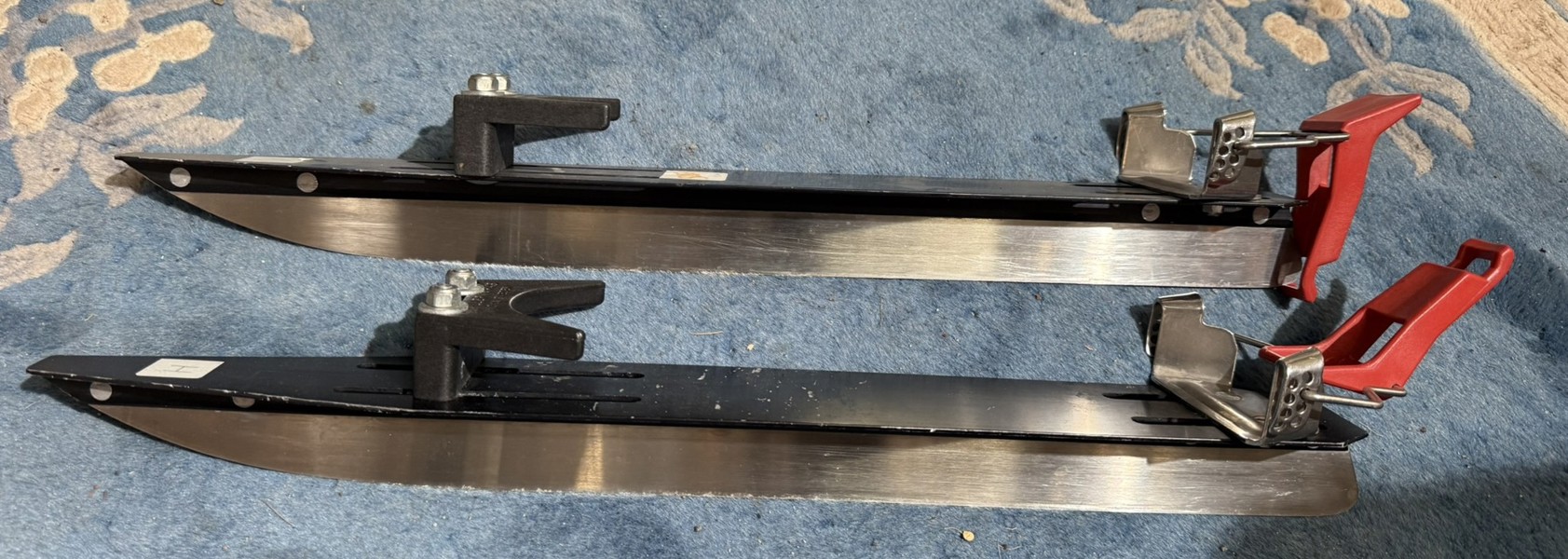 Långfärdsskridskor, Skyllermarks 48 cm