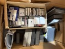 Parti, Betacam-band, miniDV band, c:a 100 st